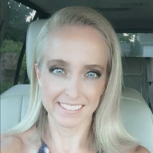 Meet your Posher, Pam